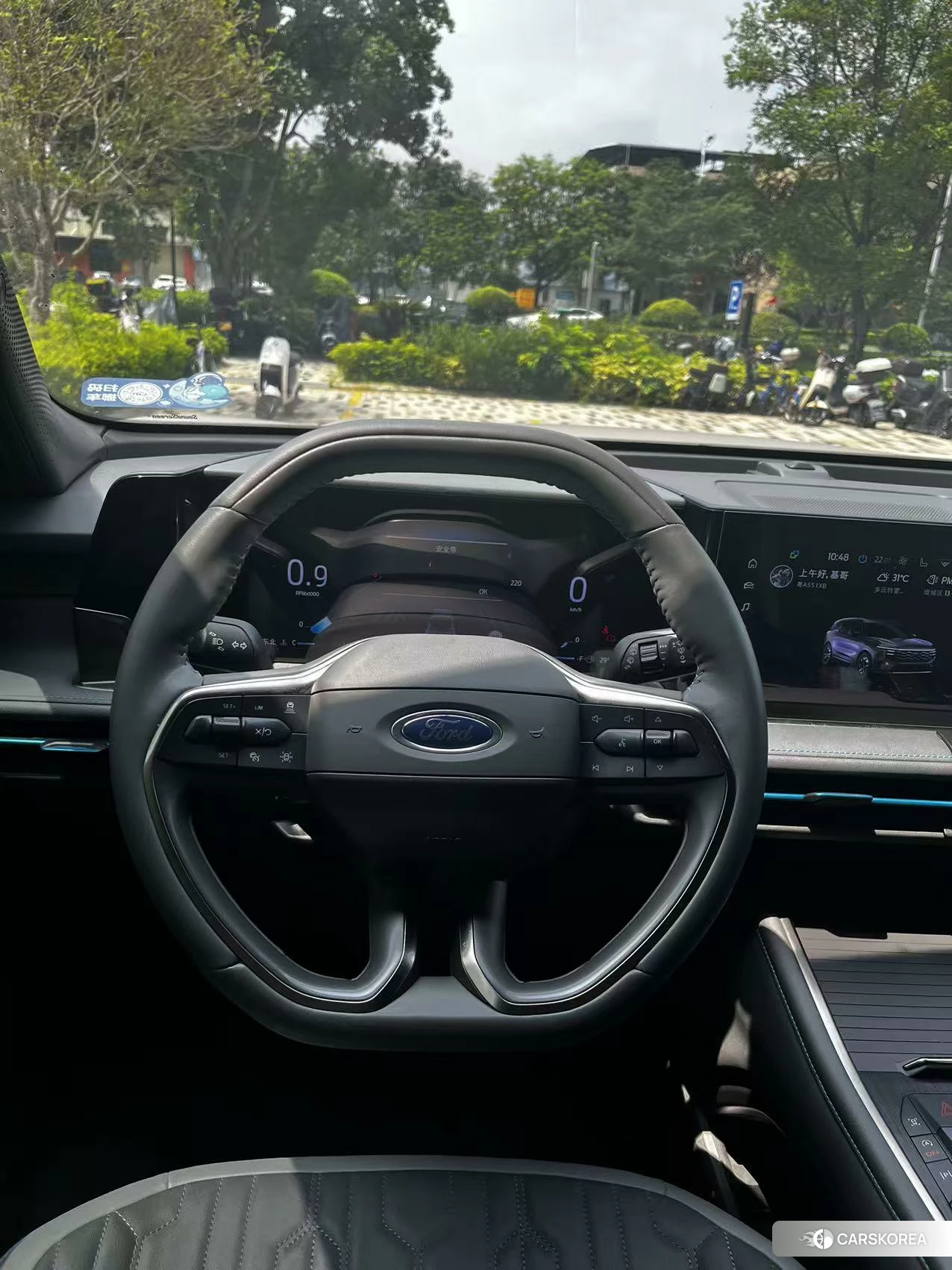 Ford Sharp World id 4413254 из Китая 13