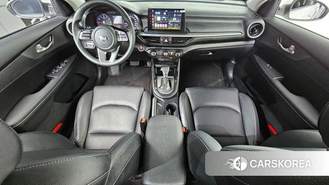 Kia Come New K3 id 3829142 из Кореи 17