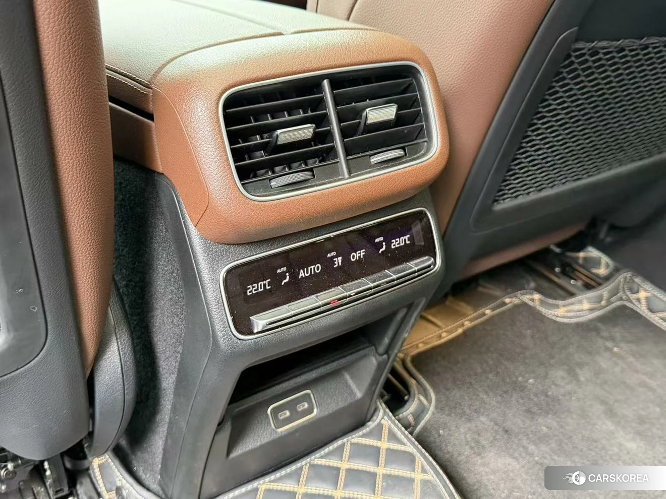 Mercedes-Benz GLE (import) id 4512891 из Китая 12