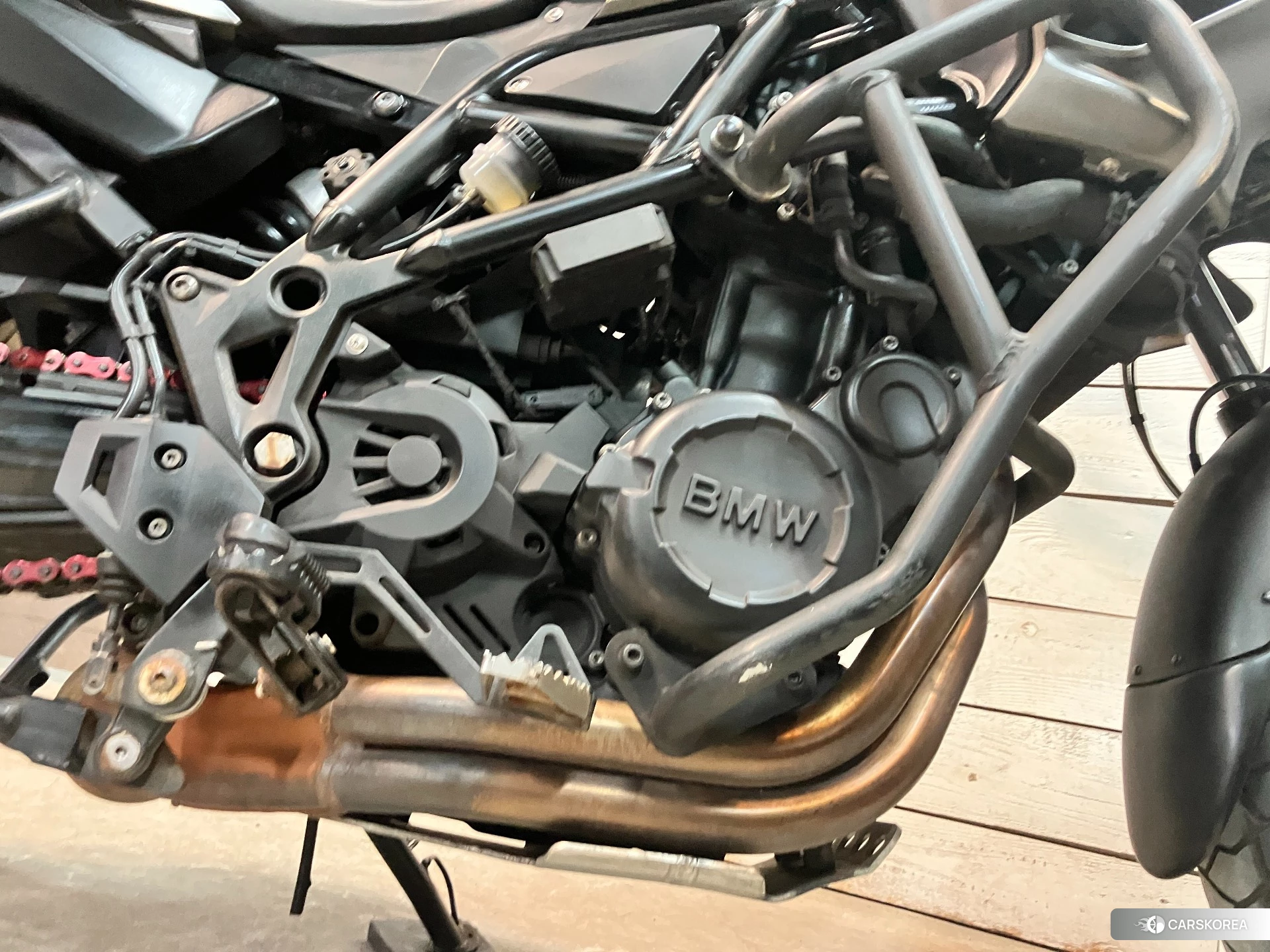 BMW F700GS id 4236957 из Японии 28