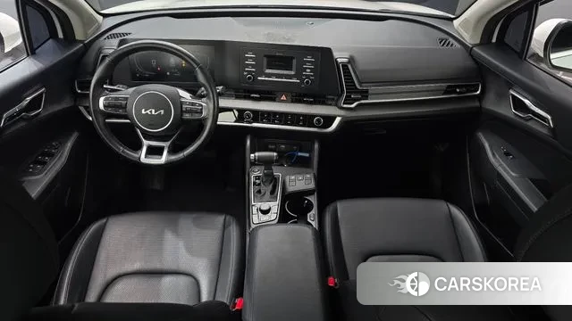 Kia Sportage 5th Generation id 3660318 из Кореи 17