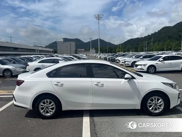 Kia Come New K3 id 3041970 из Кореи 17