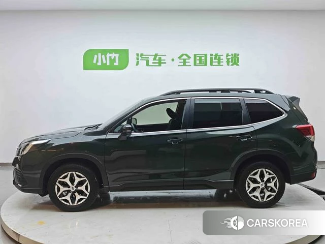Subaru FORESTER Forester id 4198943 из Китая 15