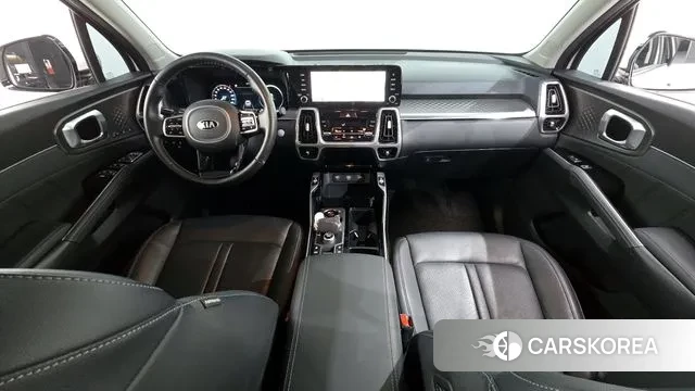 Kia Sorento 4th Generation id 3473479 из Кореи 17