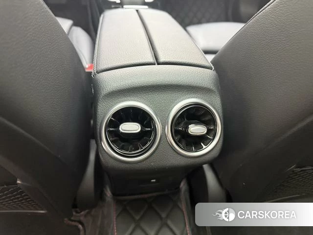 Mercedes-Benz Class A id 4277035 из Китая 12