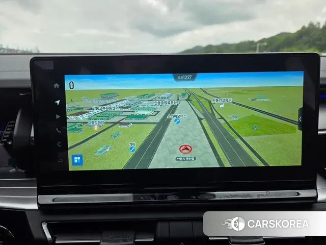 Ssangyong Torres id 2930034 из Кореи 16