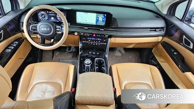 Kia Carnival 4th generation id 3389898 из Кореи 17