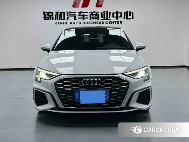 Audi A3 id 4307181 из Китая 12
