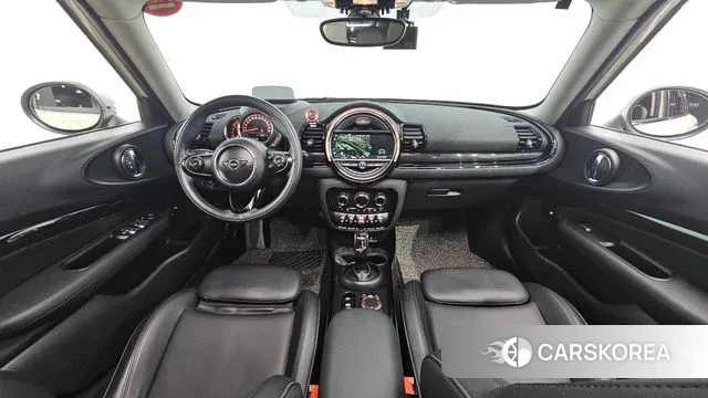 Mini Cooper D Clubman id 3552770 из Кореи 17