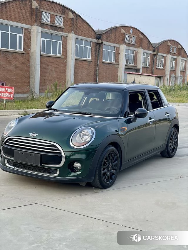 MINI Unknown id 3888679 из Китая 7