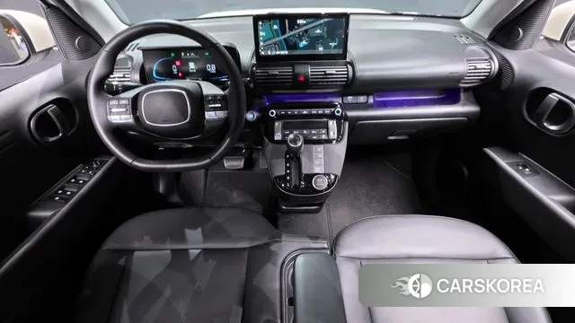 Hyundai The New Casper id 3457203 из Кореи 17