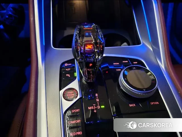 BMW X6 (G06) id 2989928 из Кореи 17