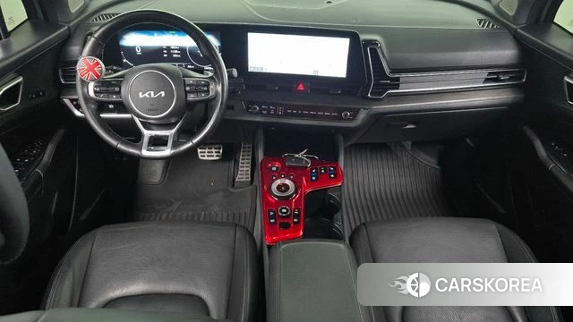 Kia Sportage 5th Generation id 4706411 из Кореи 28