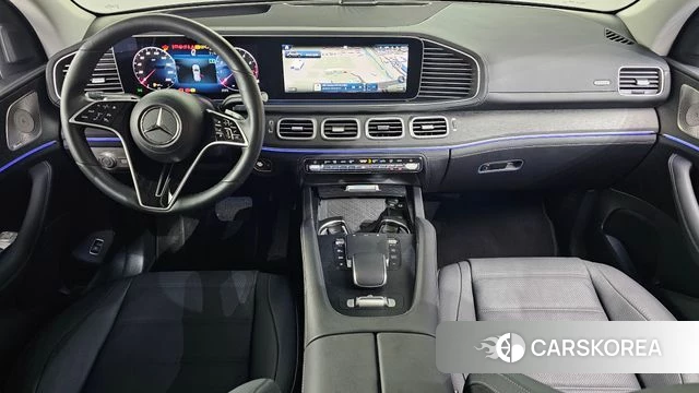 Mercedes-Benz GLE-Class W167 id 4591146 из Кореи 18
