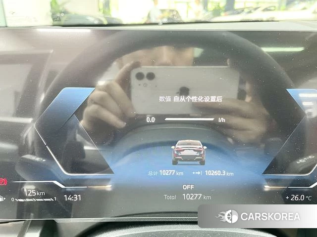 BMW 5 series id 4272970 из Китая 14