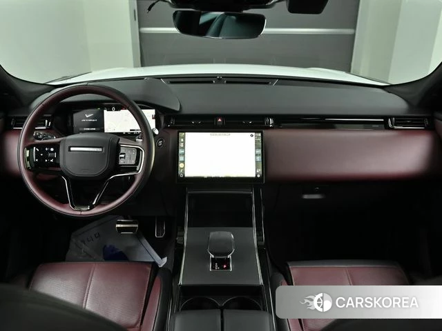 Land Rover Range Rover Velar id 4193991 из Кореи 17