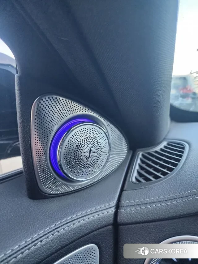 Mercedes-Benz S-Class W222 id 3601870 из Кореи 7