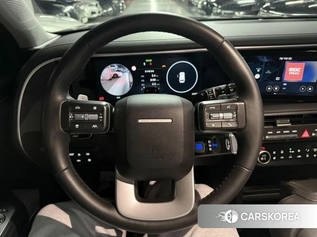 Hyundai Palisade (LX3) id 3786223 из Кореи 17