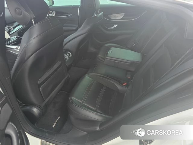 Mercedes-Benz AMG GT id 4637185 из Кореи 12