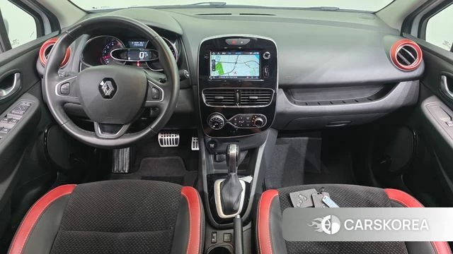 Renault Korea (Samsung) Clio id 4225264 из Кореи 29