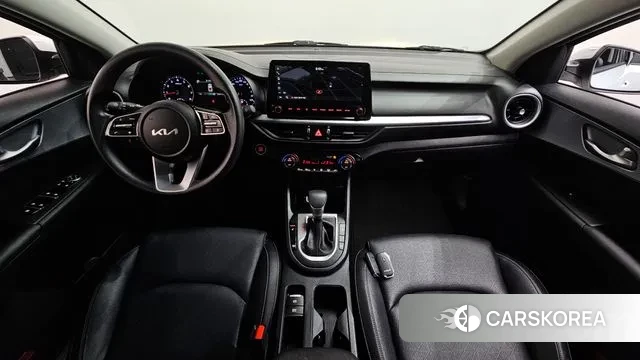 Kia The New K3 2nd generation id 3394772 из Кореи 17