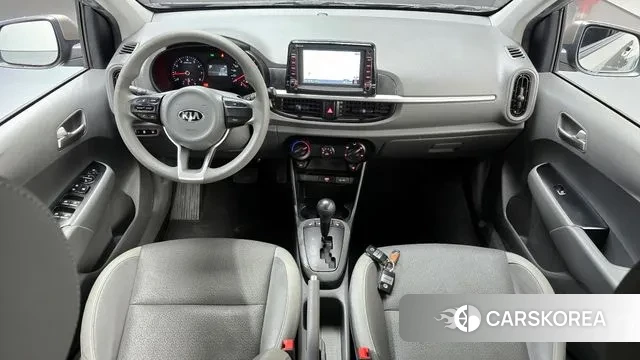 Kia Morning Urban (JA) id 3717931 из Кореи 17