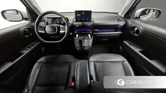 Hyundai Casper id 3721611 из Кореи 17