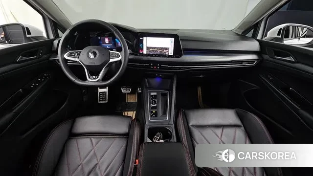 Volkswagen Golf 8th Generation id 3463273 из Кореи 17