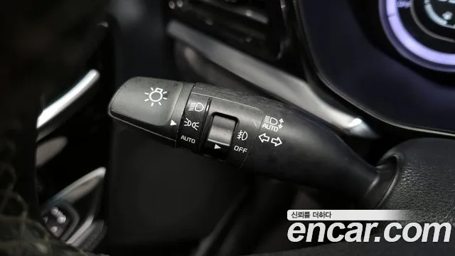 Kia The New Niro id 2655269 из Кореи 17