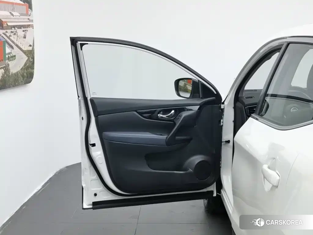 Nissan Qashqai id 4600418 из Китая 21