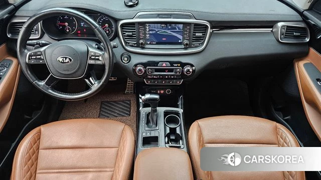 Kia The New Sorento id 3814011 из Кореи 17