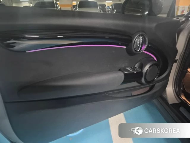Mini Cooper id 4974325 из Кореи 7
