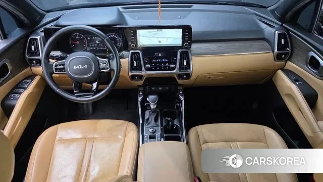 Kia Sorento 4th Generation id 3524818 из Кореи 17