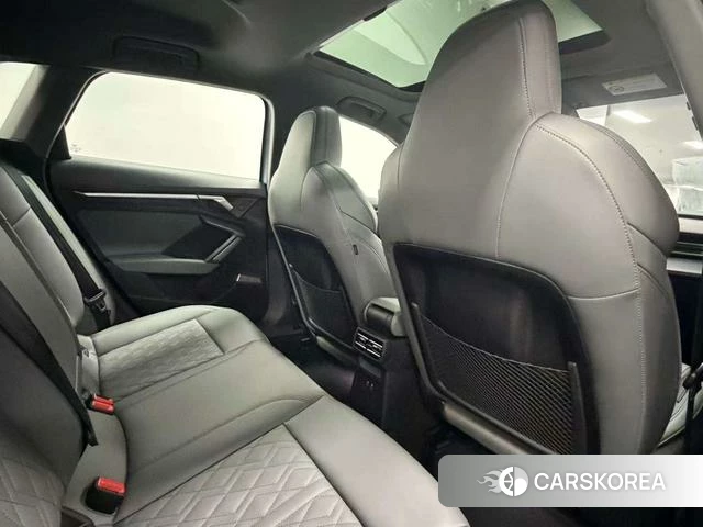 Audi A3 id 4260202 из Китая 7
