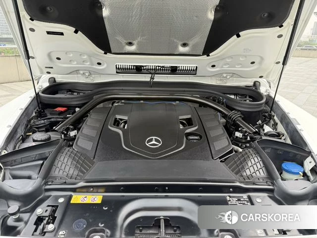 Mercedes-Benz G-class id 4277688 из Китая 19