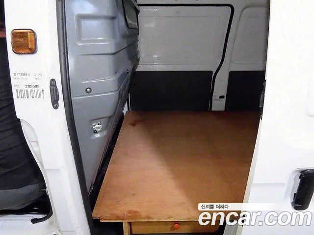 Chevrolet (GM Daewoo) New Damas id 2825316 из Кореи 13