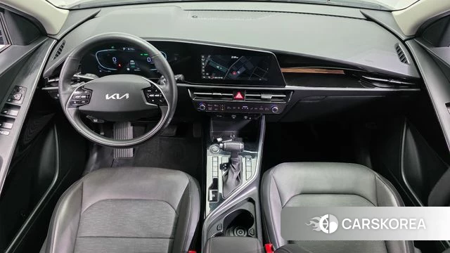 Kia Di Ol Nu Niro id 3832872 из Кореи 17