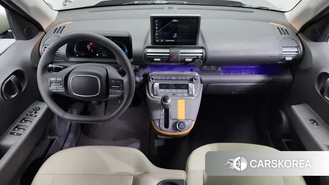 Hyundai Casper id 3566492 из Кореи 17