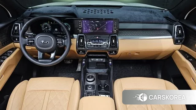 Kia Sorento 4th Generation id 3691931 из Кореи 17