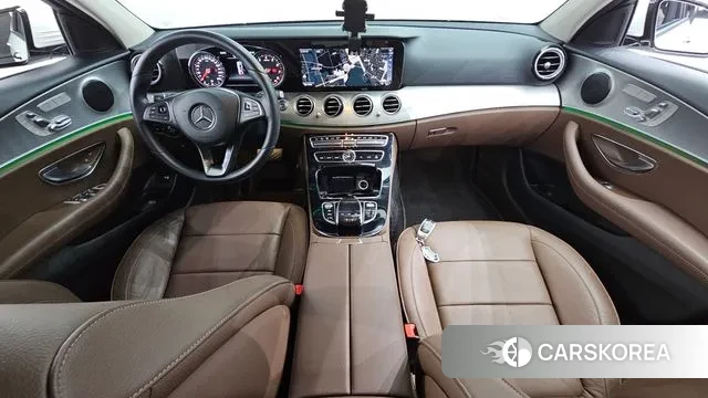 Mercedes-Benz E-Class W213 id 2991380 из Кореи 17