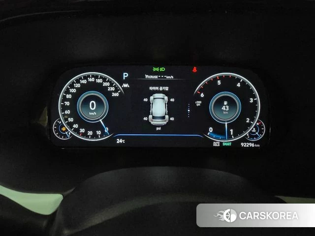 Hyundai Palisade id 4409960 из Кореи 17