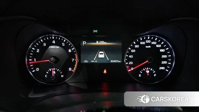 Kia The New K3 2nd generation id 4201348 из Кореи 29