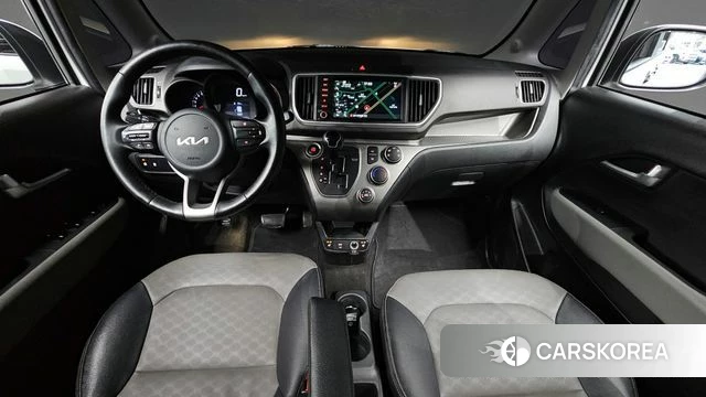 Kia The New Ray id 3904146 из Кореи 17