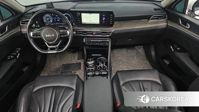 Kia K5 3rd generation id 3805870 из Кореи 17