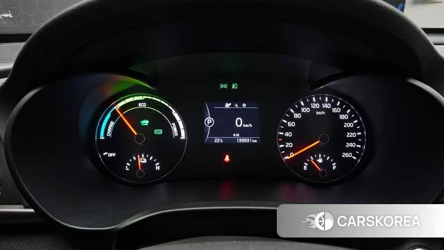 Kia K5 Hybrid 2nd Generation id 4188617 из Кореи 27