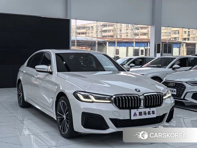 BMW 5 series id 4271738 из Китая 12