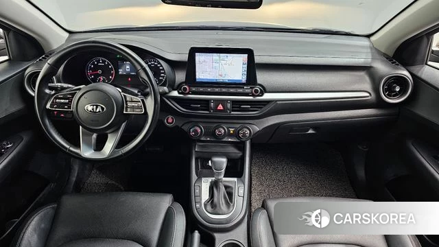 Kia Come New K3 id 4202953 из Кореи 28