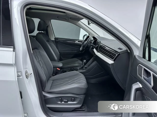 Volkswagen Tiguan L id 4215063 из Китая 12