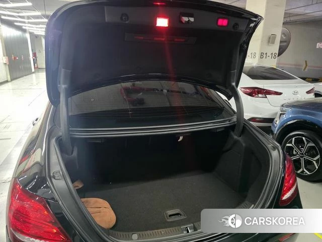 Mercedes-Benz E-Class W213 id 4543353 из Кореи 7