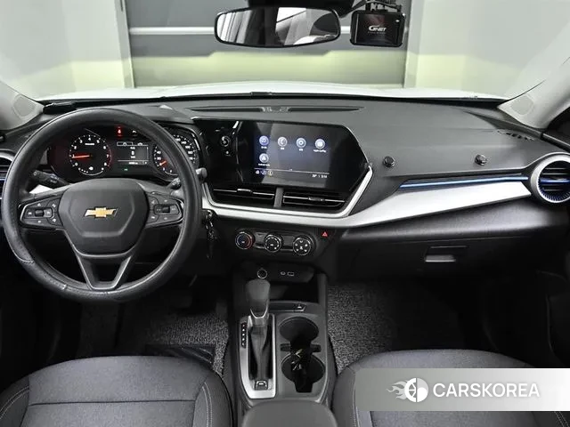 Chevrolet (GM Daewoo) Trax Crossover id 3338552 из Кореи 17